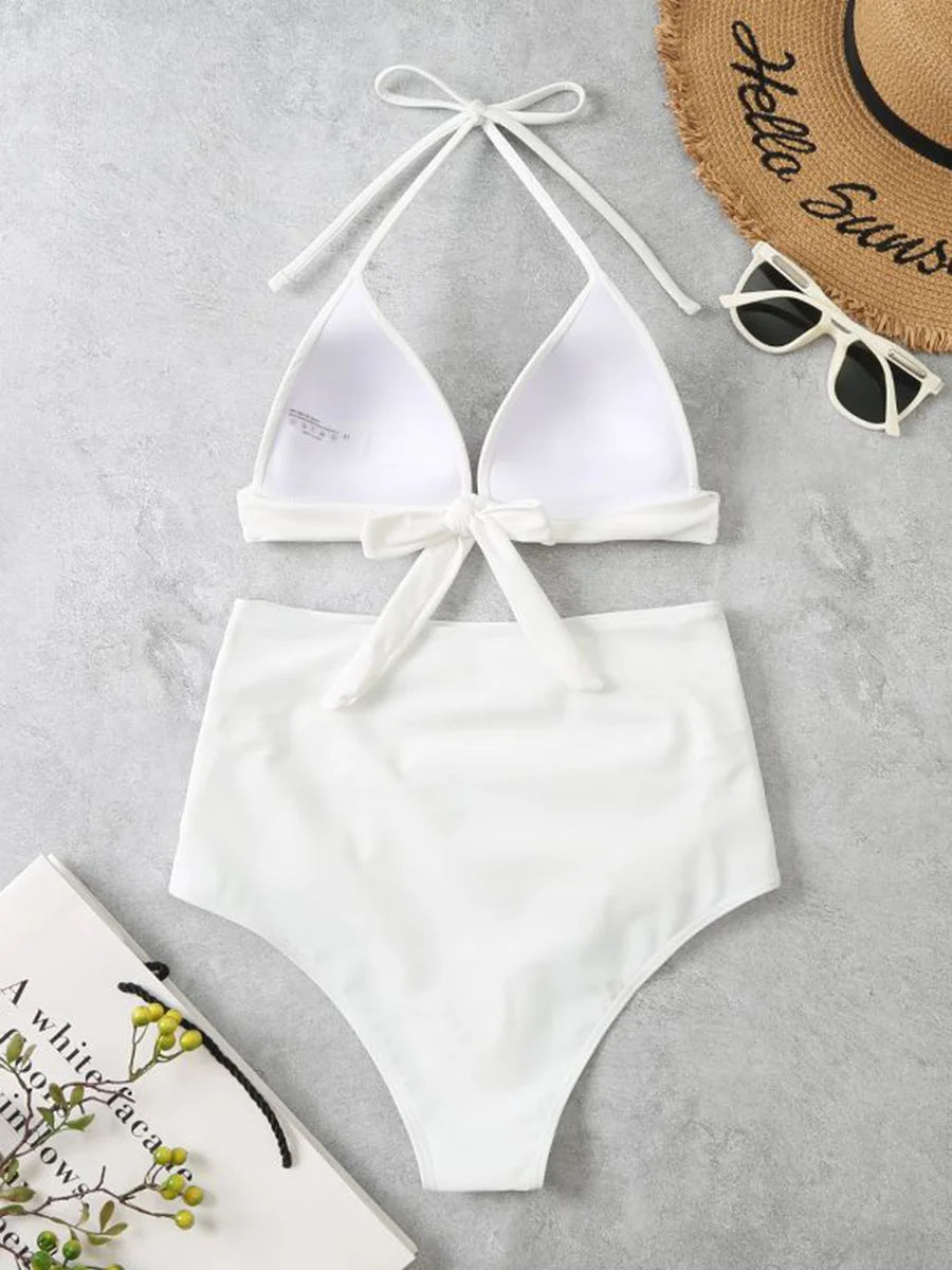 Bikini Confort Plus Size