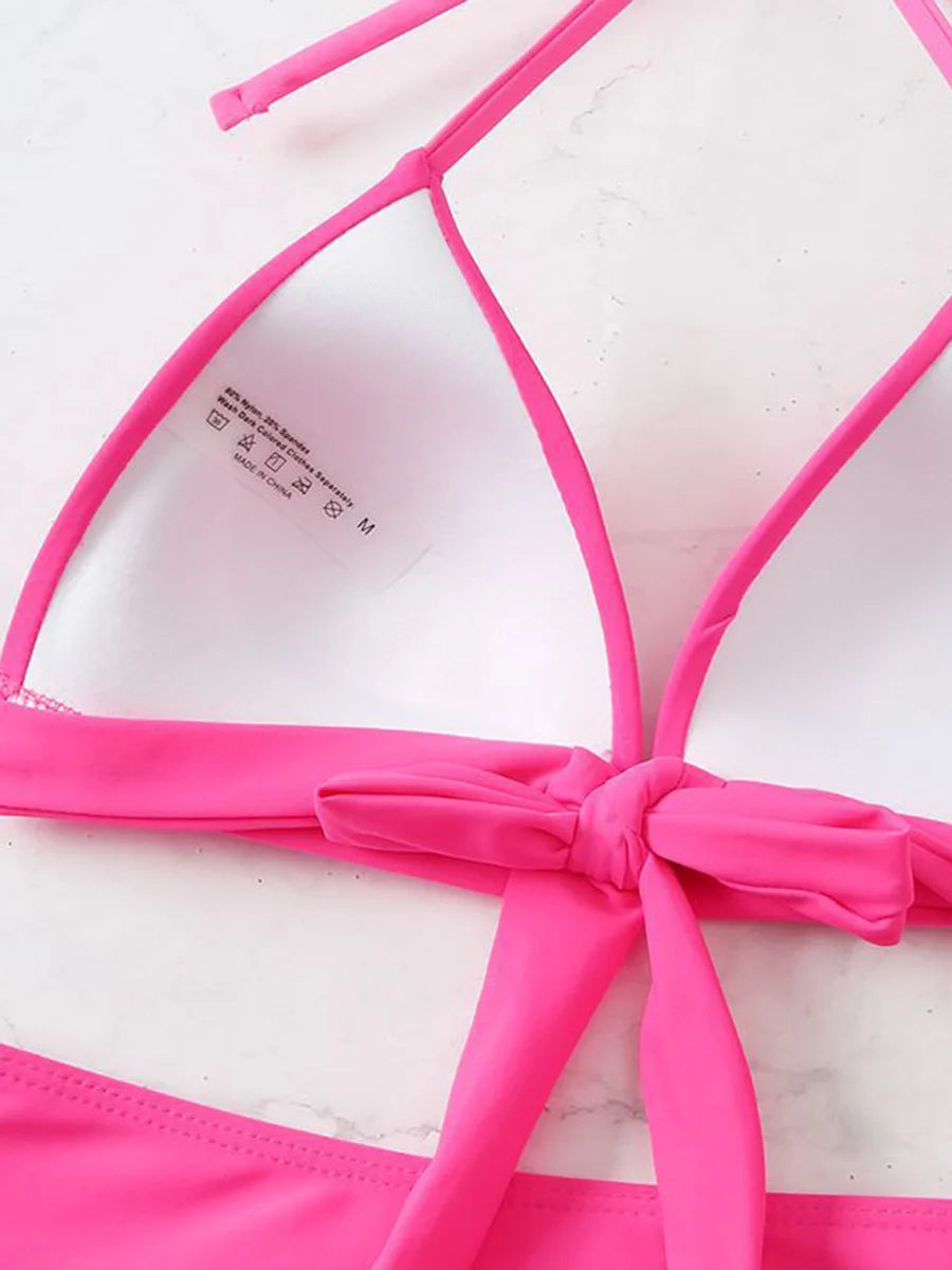 Bikini Confort Plus Size