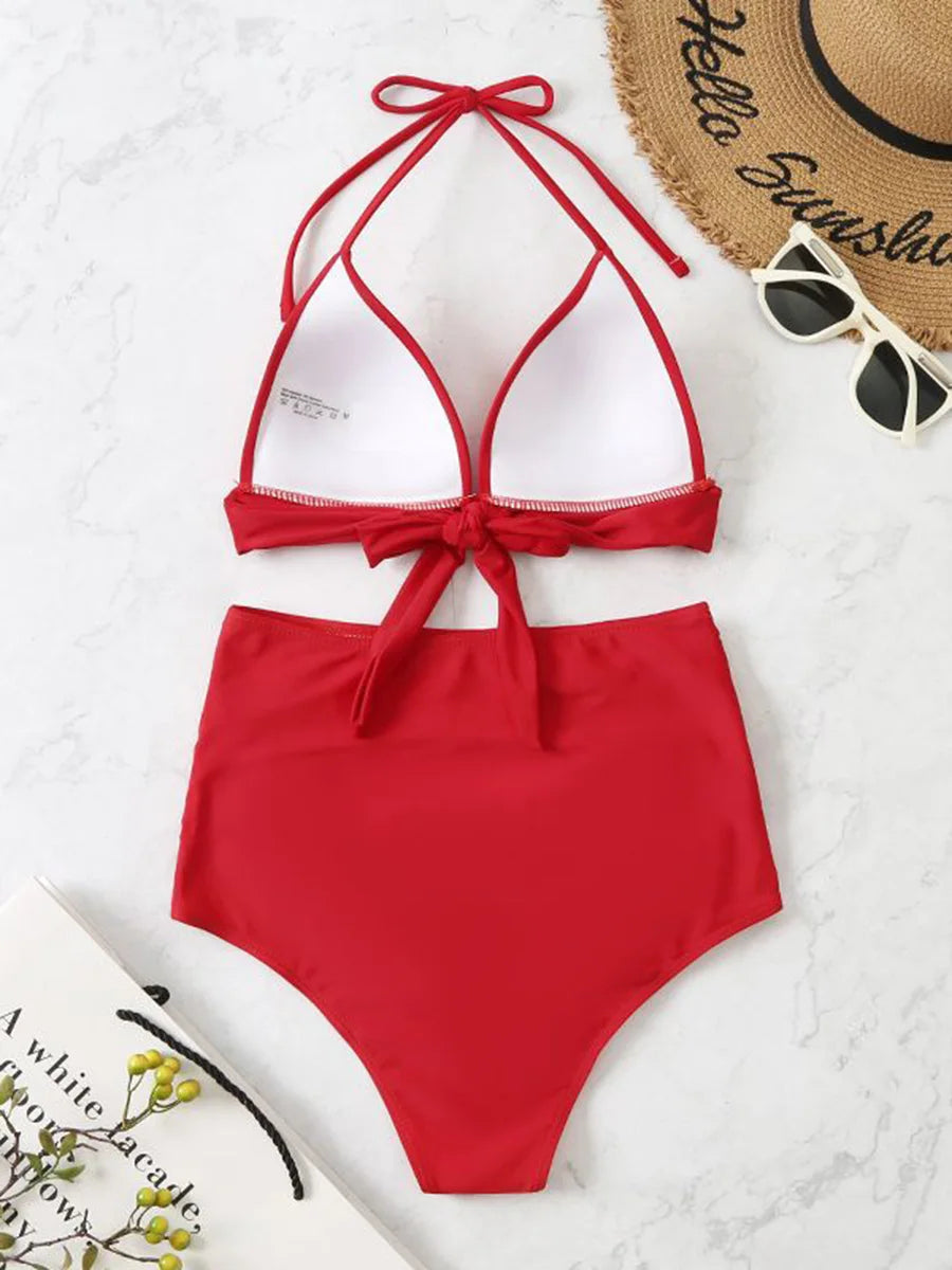 Bikini Confort Plus Size