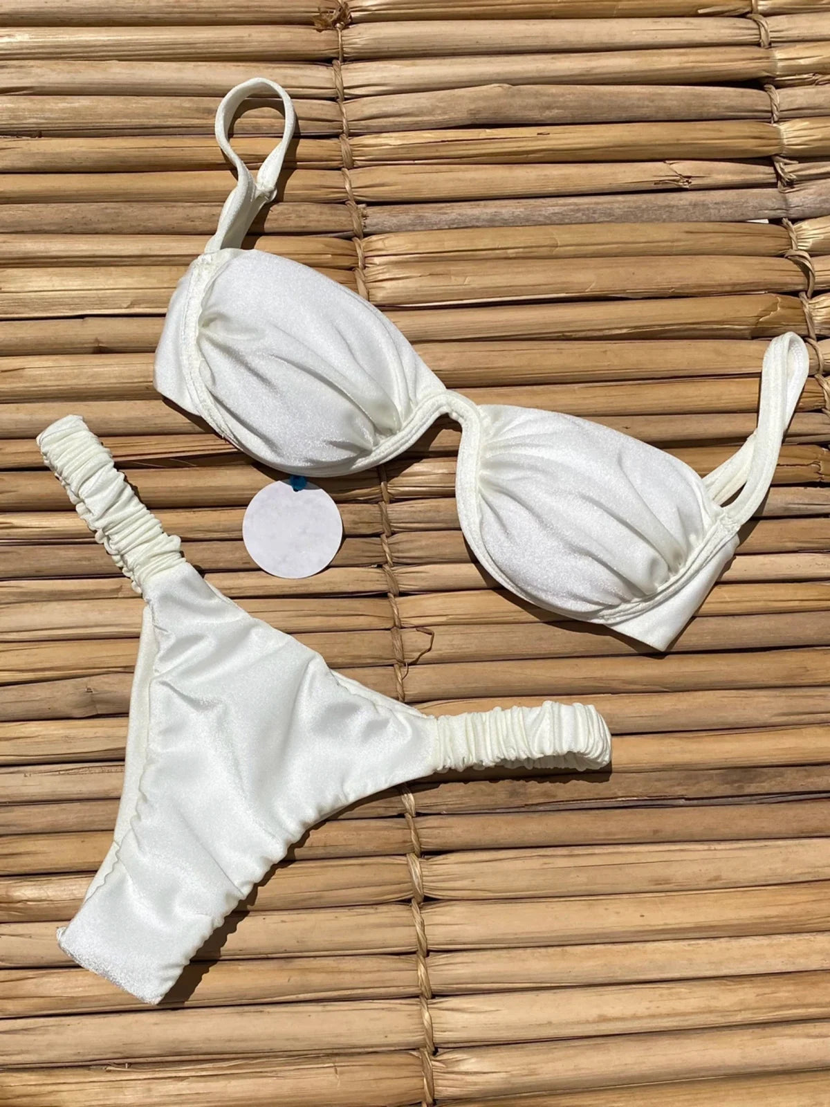 Push Up Bikini Brazilian Style