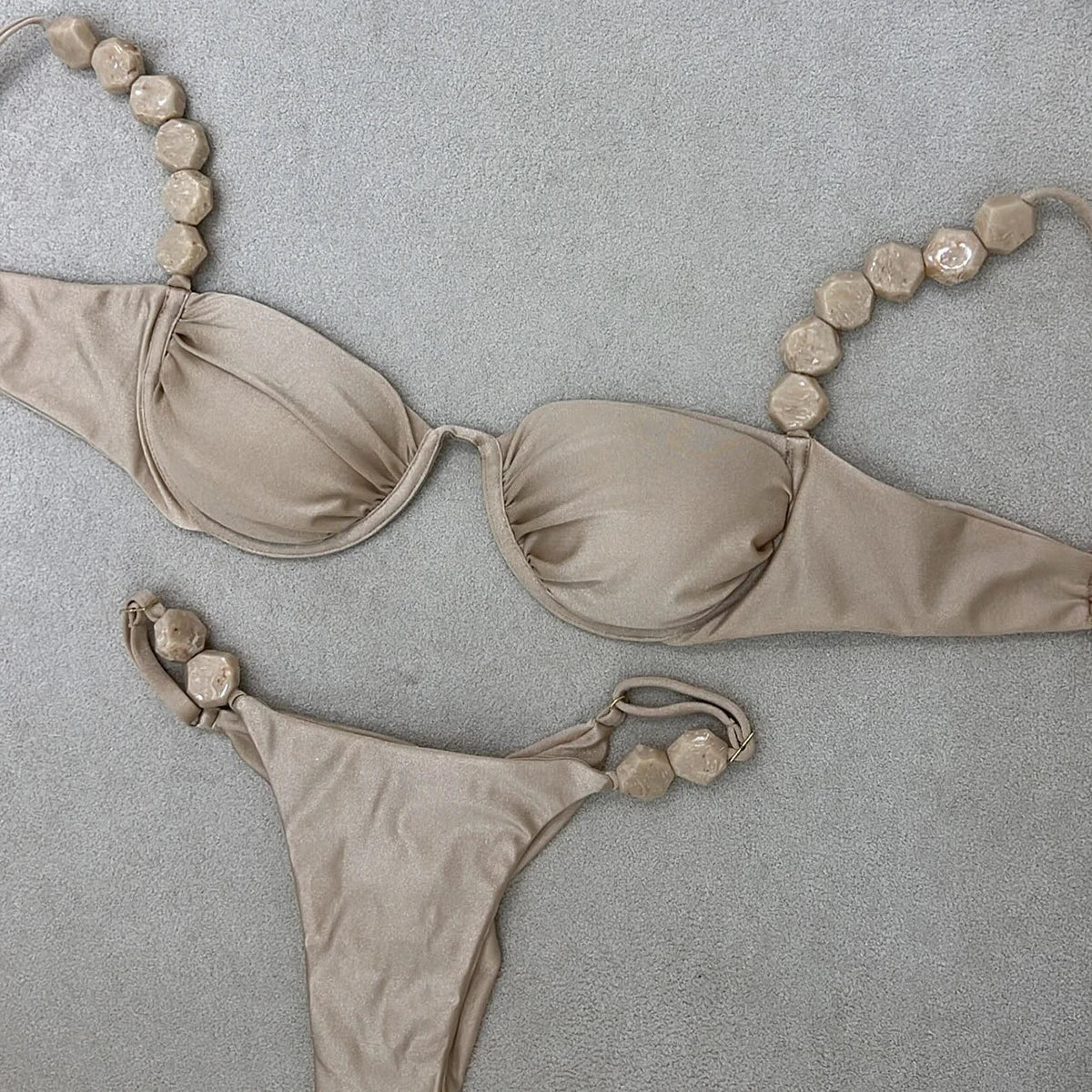 Push Up Bikini Brazilian Style