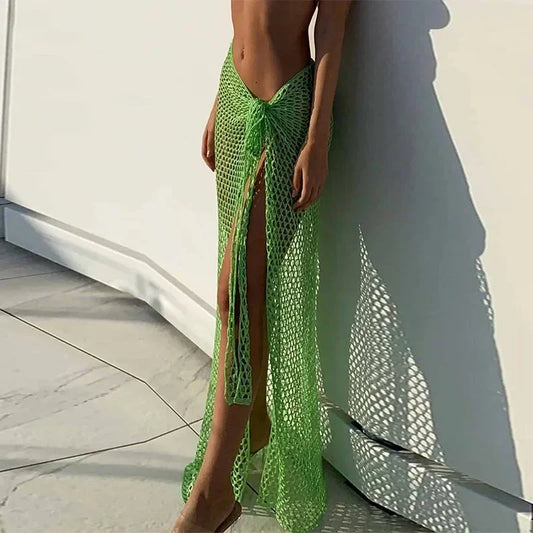 Cover Up Sexy Long